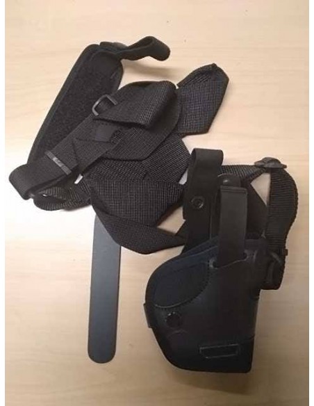 TIMECOP HOLSTER EPAULE HORIZONTALE S982******************************