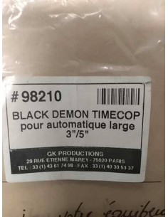 TIMECOP HOLSTER EPAULE... 2