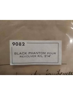 HOLSTER CORDURA 9082 BLACK... 2