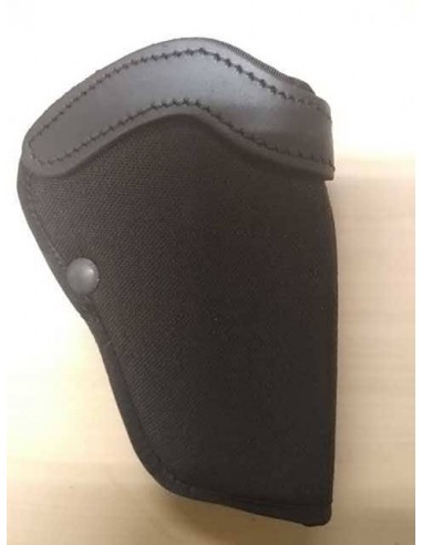 HOLSTER CORDURA 9002 COMBAT REVOLVER 3-4