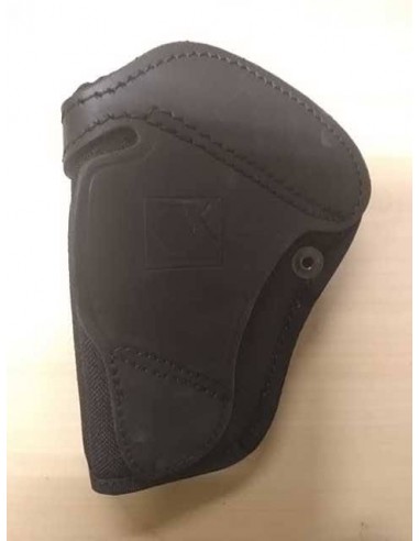 HOLSTER CORDURA 9002 COMBAT REVOLVER...