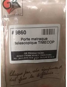 TIMECOP PORTE MATRAQUE... 2