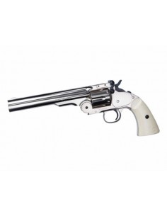 REVOLVER CO2 SCHOFIELD 6...