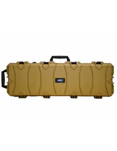 ASG PLASTIEK KOFFER MET...