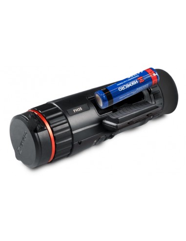 HIKMICRO WARMTEBEELDCAMERA FALCON FQ50 2.0 (VO640X512)