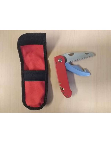 MES SIMBATEC RESCUE / 57855*******************************