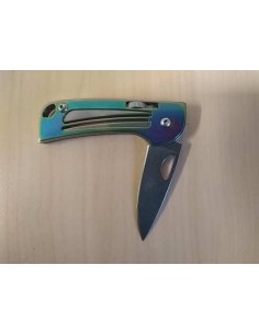 COUTEAU SIMBATEC SLIDE LOCK...