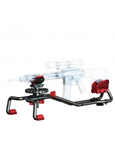 BENCHREST B&C MODEL BRAVO / BC-BSR