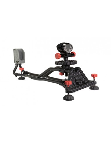BENCHREST B&C MODELE ALFA / BC-ASR