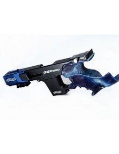 PISTOLET WALTHER MATCH GSP... 2