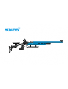 CARABINE PCP HAMMERLI AR20...