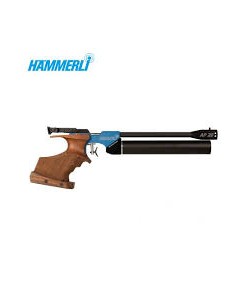 PISTOLET PCP HAMMERLI AP20...