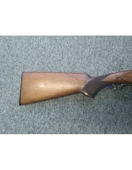 EXPRESS FN LUXE CAL 9.3X74R