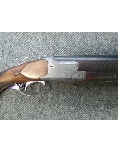 EXPRESS FN LUXE CAL 9.3X74R