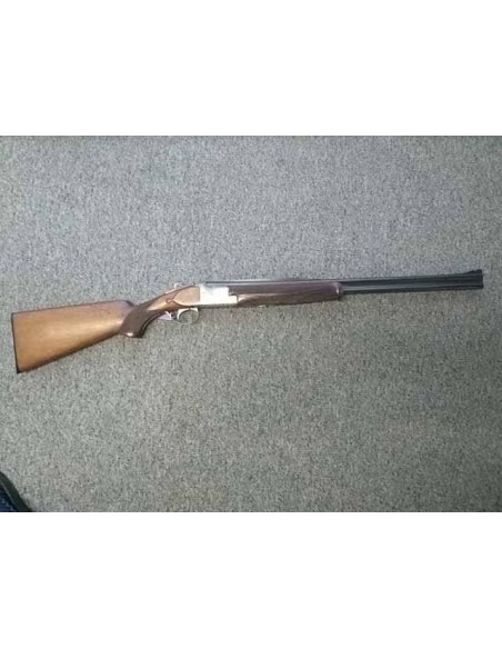 EXPRESS FN LUXE CAL 9.3X74R