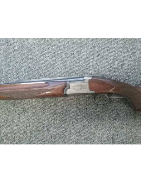 EXPRESS CITORI 2 CANONS 9.3X74R/20