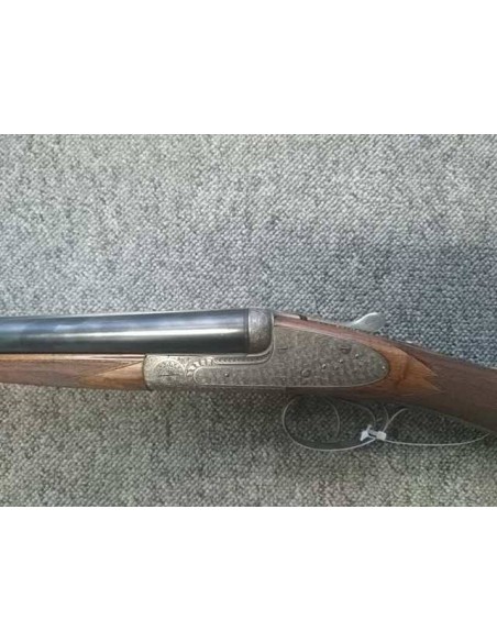 JUXTAPOSE PLATINES HOLLAND KAL 12