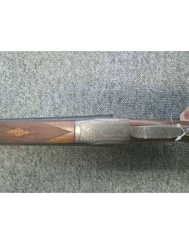 JUXTAPOSE PLATINES HOLLAND KAL 12