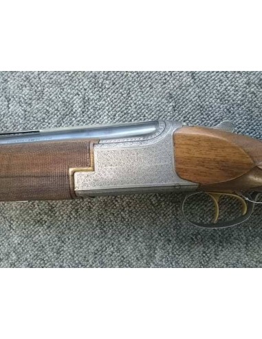 SUPERPOSE FN B25 CAL 12