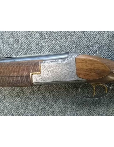 SUPERPOSE FN B25 CAL 12