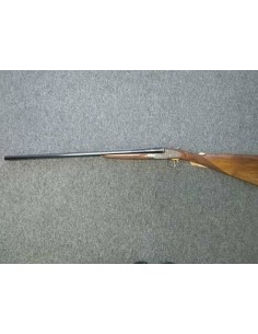 FUSIL JUXTAPOSE HH PLATINES...