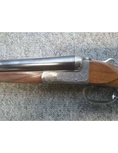 FUSIL JUXTAPOSE EJECTEUR... 2