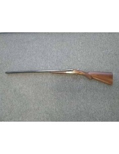 FUSIL JUXTAPOSE EJECTEUR...