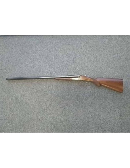 FUSIL JUXTAPOSE EJECTEUR CAL 12