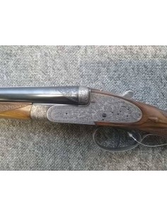 FUSIL JUXTAPOSE HH PLATINES... 2