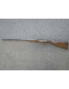 FUSIL JUXTAPOSE HH PLATINES...