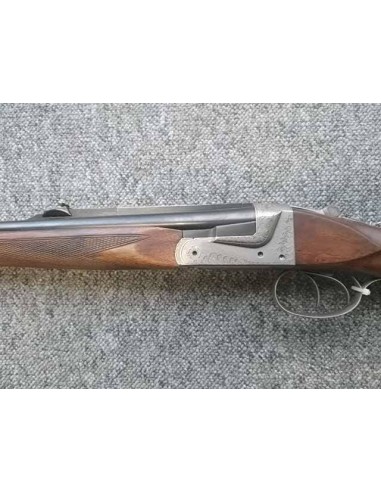 EXPRESS FDF GAUCHER 9.3X74R