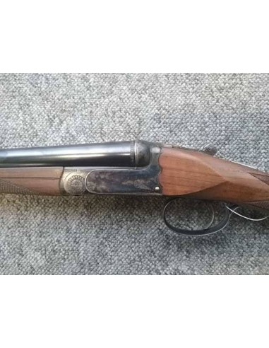 FUSIL JUXTAPOSE CAL 20 ITALIE