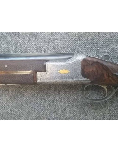 EXPRESS SUPER FN LUXE KAL 8X57JRS