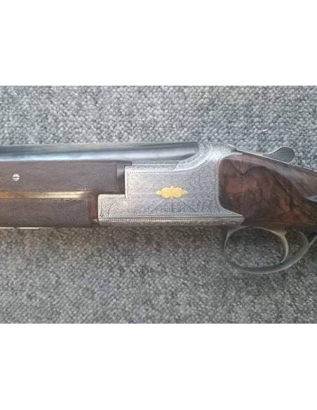 EXPRESS SUPER FN LUXE KAL 8X57JRS