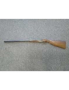 FUSIL JUXTAPOSE EJECTEURS...