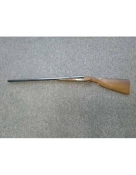 FUSIL JUXTAPOSE EJECTEURS KAL 16