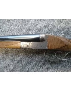 FUSIL JUXTAPOSE EJECTEURS... 2