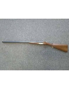 FUSIL JUXTAPOSE EJECTEURS...