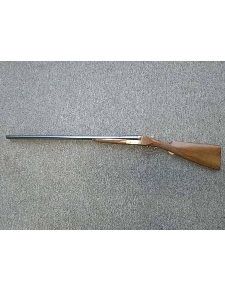 FUSIL JUXTAPOSE EJECTEURS CAL 16