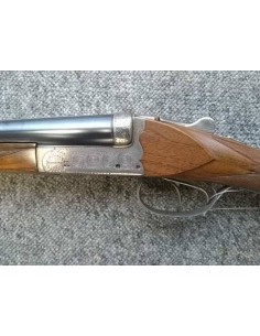 FUSIL JUXTAPOSE EJECTEURS... 2