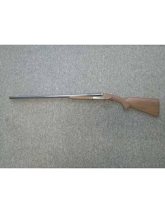 FUSIL JUXTAPOSE EJECTEURS...