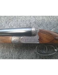 FUSIL JUXTAPOSE EJECTEURS... 2