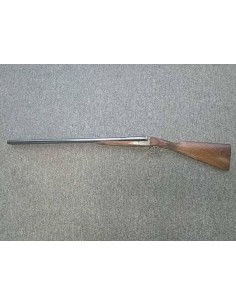 FUSIL JUXTAPOSE EJECTEURS...