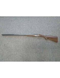 FUSIL JUXTAPOSE EJECTEURS...