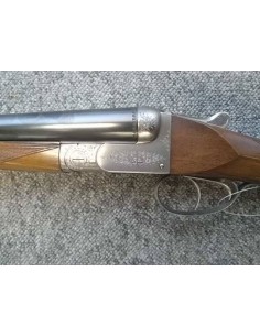 FUSIL JUXTAPOSE EJECTEURS... 2