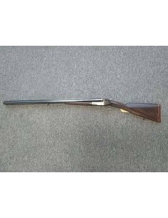 FUSIL JUXTAPOSE EJECTEURS 2...