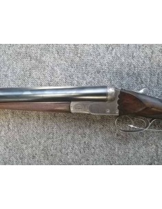 FUSIL JUXTAPOSE EJECTEURS 2... 2