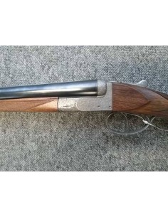 FUSIL JUSTAPOSE ANSON KAL 16 2