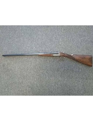 FUSIL JUSTAPOSE ANSON KAL 16