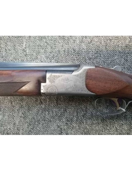 SUPERPOSE EXPRESS CITORI KAL 9.3X74R 2 CANONS